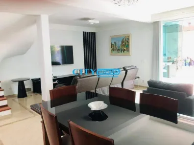 Casa de Condomínio com 3 Quartos à venda, 280m² no Parque Residencial Itapeti, Mogi das Cruzes