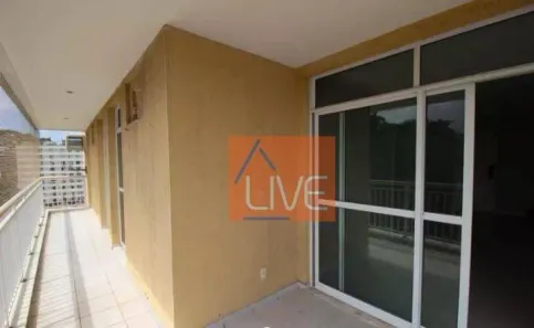 Apartamento com 3 Quartos à venda, 209m² no São Domingos, Niterói