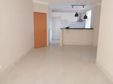 Apartamento com 3 Quartos para alugar, 88m² no Parque Santo Antônio, Jacareí