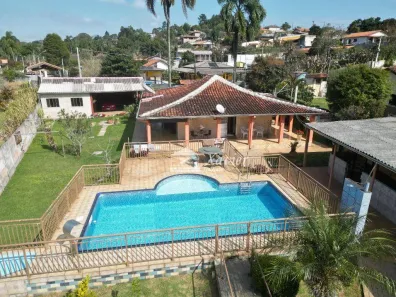 Fazenda/Sítio com 3 Quartos à venda, 327m² no , Ibiúna
