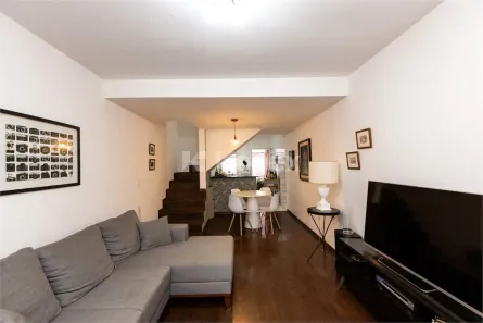 Sobrado com 2 Quartos à venda, 80m² no Perdizes, São Paulo