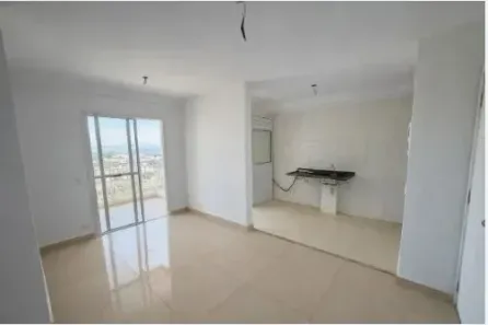 Apartamento com 2 Quartos à venda, 51m² no Vila Curuçá, Santo André