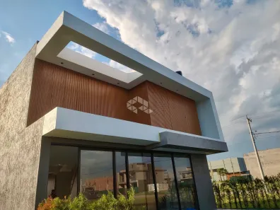 Casa de Condomínio com 5 Quartos à venda, 260m² no Remanso, Xangri-lá