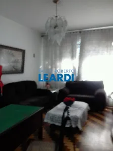Casa com 3 Quartos à venda, 143m² no Indianópolis, São Paulo