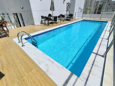 Apartamento com 3 Quartos à venda, 126m² no Jardim Oceania, João Pessoa