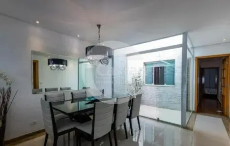 Sobrado com 3 Quartos à venda, 273m² no Vila Prudente, São Paulo