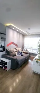 Apartamento com 3 Quartos à venda, 71m² no Jardim Mauá, Novo Hamburgo