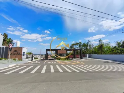 Lote/Terreno à venda, 300m² no Jardim Regente, Indaiatuba