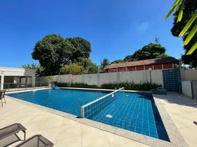 Apartamento com 2 Quartos à venda, 50m² no Bicanga, Serra