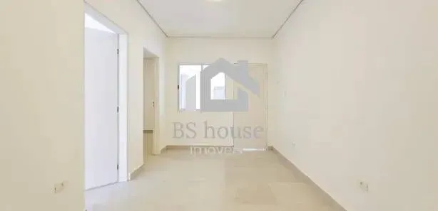 Casa com 1 Quarto à venda, 71m² no Vila Assunção, Santo André