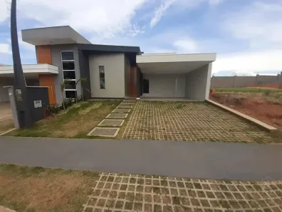 Casa de Condomínio com 3 Quartos à venda, 140m² no Jardim Verona, Marília