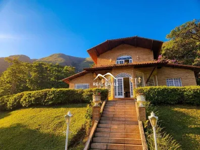 Casa com 3 Quartos à venda, 420m² no Piedade do Paraopeba, Brumadinho