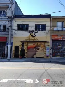 Imóvel Comercial com 2 Quartos à venda, 212m² no Jardim Brasil (Zona Norte), São Paulo