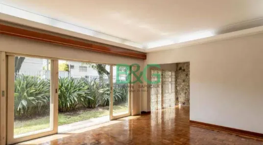 Casa com 3 Quartos à venda, 430m² no Indianópolis, São Paulo