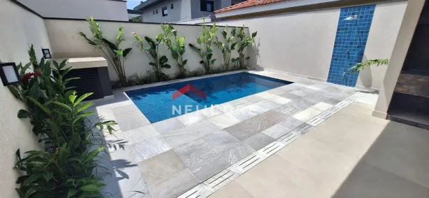 Casa com 3 Quartos à venda, 103m² no São Lourenço, Bertioga
