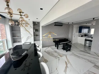 Apartamento com 3 Quartos à venda, 274m² no Cidade Mãe do Céu, São Paulo