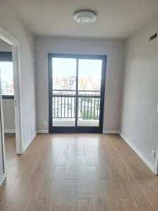 Apartamento com 2 Quartos para alugar, 40m² no Campos Elíseos, São Paulo