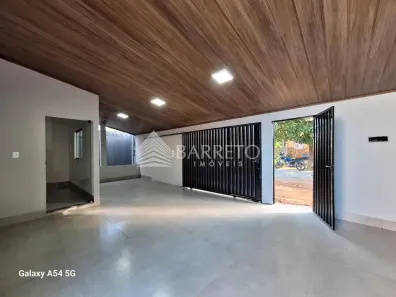 Casa com 4 Quartos à venda, 250m² no Residencial Araguaia, Aparecida de Goiânia