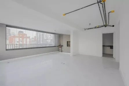 Apartamento com 3 Quartos à venda, 168m² no Pinheiros, São Paulo