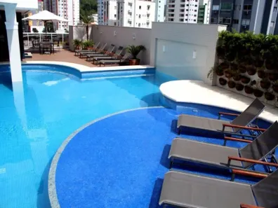 Apartamento com 3 Quartos à venda, 125m² no Centro, Balneário Camboriú