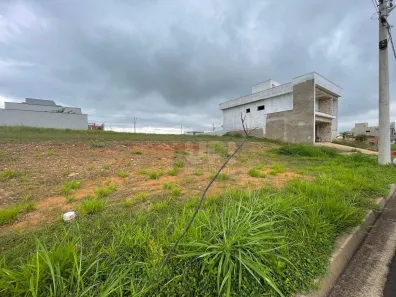 Lote/Terreno à venda, 255m² no Ondas, Piracicaba