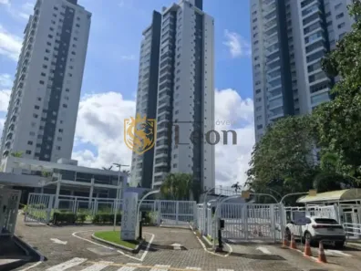 Apartamento com 2 Quartos à venda, 88m² no Patamares, Salvador