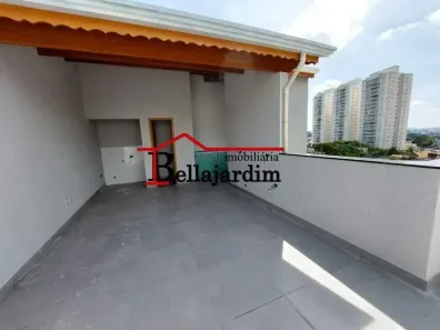 Cobertura com 2 Quartos à venda, 104m² no Vila Floresta, Santo André