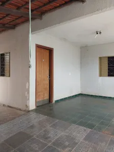 Casa com 3 Quartos à venda, 115m² no Vila Sul, Anápolis