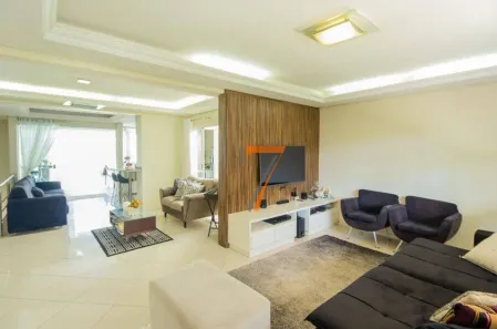 Casa com 4 Quartos à venda, 312m² no Itaguaçu, Florianópolis