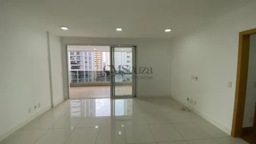 Apartamento com 3 Quartos para alugar, 130m² no Gleba Fazenda Palhano, Londrina
