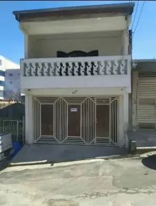 Casa com 5 Quartos à venda, 125m² no Jardim Primeiro de Maio, Carapicuíba