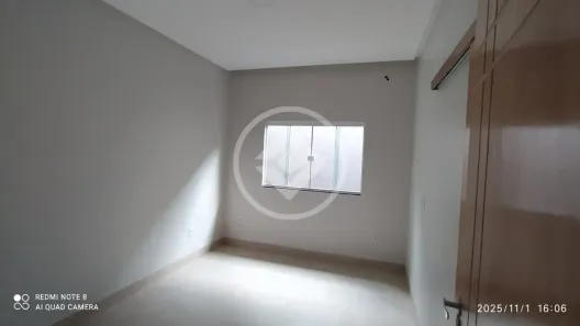 Casa com 3 Quartos à venda, 140m² no Setor Faiçalville, Goiânia