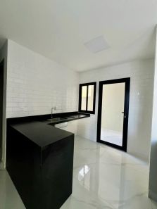 Casa de Condomínio com 3 Quartos à venda, 139m² no Cajupiranga, Parnamirim