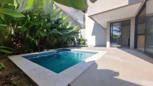 Casa de Condomínio com 3 Quartos à venda, 215m² no Caminhos de San Conrado (Sousas), Campinas