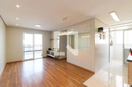 Apartamento com 3 Quartos à venda, 74m² no Parque Independência, São Paulo