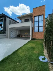 Casa de Condomínio com 3 Quartos à venda, 300m² no Caldeira, Indaiatuba