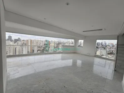 Cobertura com 3 Quartos à venda, 290m² no Vila Romana, São Paulo