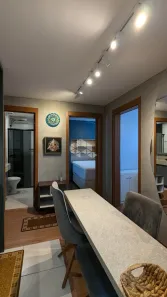 Apartamento com 2 Quartos à venda, 40m² no Petrópolis, Caxias do Sul