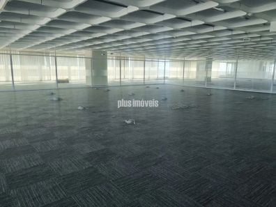 Sala Comercial à venda, 2844m² no Jardim São Luís, São Paulo