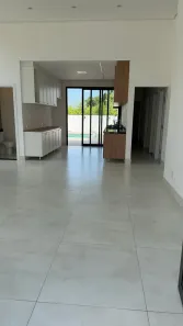 Casa de Condomínio com 3 Quartos para alugar, 206m² no São Venâncio, Itupeva