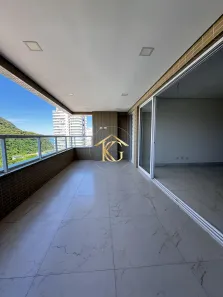 Apartamento com 3 Quartos à venda, 153m² no Canto do Forte, Praia Grande