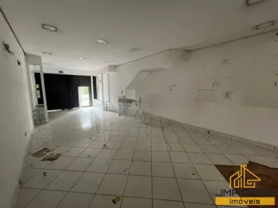 Imóvel Comercial para alugar, 220m² no Vila Maria, São Paulo