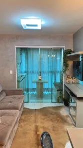 Apartamento com 2 Quartos à venda, 60m² no Centro, São João Batista