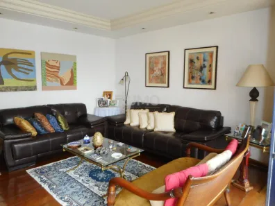 Apartamento com 4 Quartos à venda, 260m² no Centro, Campinas