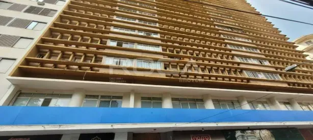 Apartamento com 2 Quartos à venda, 93m² no Centro, Ribeirão Preto