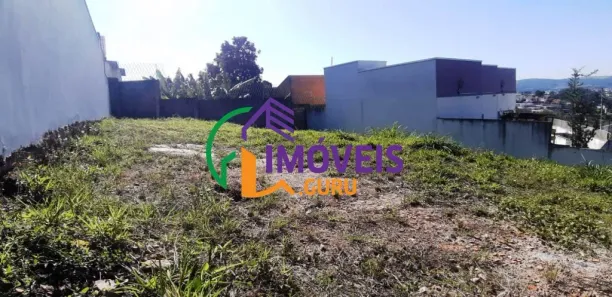 Lote/Terreno à venda, 300m² no Jardim São Marcos, Valinhos
