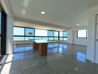 Apartamento com 4 Quartos para alugar, 220m² no Piedade, Jaboatão dos Guararapes