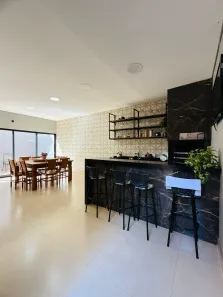 Casa com 3 Quartos à venda, 126m² no SETSUL, São José do Rio Preto