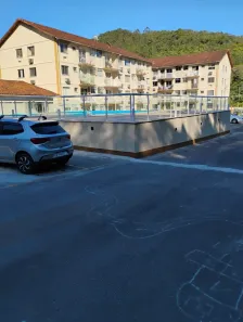 Apartamento com 2 Quartos à venda, 64m² no Rio do Ouro, Niterói