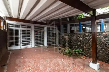Casa com 2 Quartos à venda, 134m² no Planalto Paulista, São Paulo